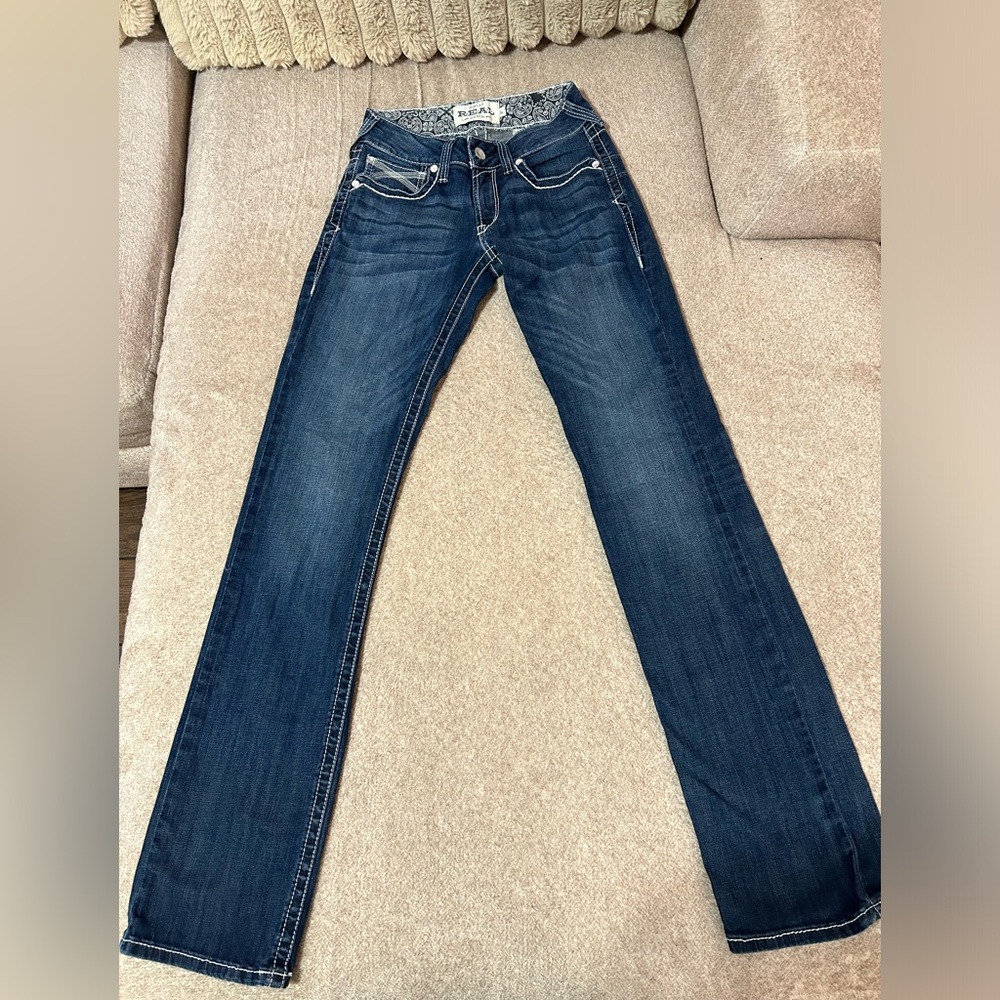 Ariat Women’s Jeans
Size 26L